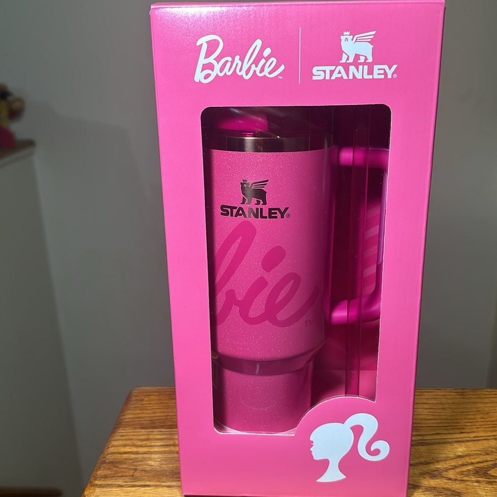 Barbie Icon Stanley